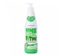 Curly Love Detox Shampoo Detox, Unico, Agrumo, 450 ml
