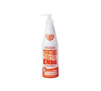 Curly Love Leave In Conditioner, Unico, Agrumo, 450 Millilitro