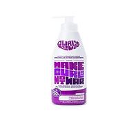 Curly Love Ultra Hydrating Mask 450ml - Maschera Idratante per Capelli Ricci da Tipo 2b a 3b - Adatta Al Curly Girl Method