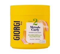 CURLY mascarilla 350 ml
