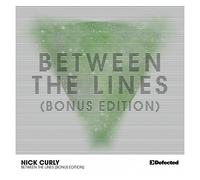 Curly Nick - Between The Lines