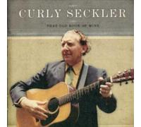 Curly Seckler - That Old Book Of Mine