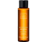 CURLY SHYLL Moisture Calming Shampoo - Shampoo idratante lenitivo per