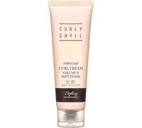 CURLY SHYLL Perfection Curl Cream - Crema modellante per ricci definit