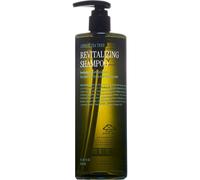 CURLY SHYLL Revitalizing Shampoo For scalp and hair Shampoo 500 ml 500