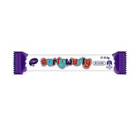 Curly Wurly Chocolate Bar, 1-Ounce (Pack of 20)