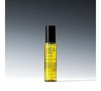 CurlyShyll Moisture Glow Hair Essence 70 ml per estremità divise danneggiate ...