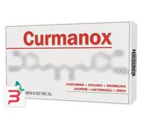 CURMANOX 15 COMPRESSE