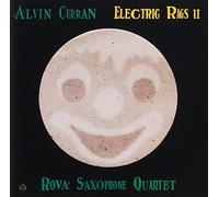 Curran, A. - Electric Rags Ii