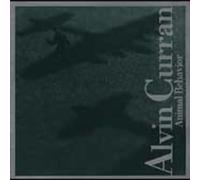 Curran Alvin - Animal Behavior