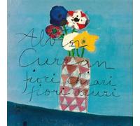 Curran Alvin - Fiori Chiari Fiori Oscuri