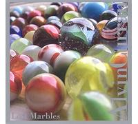 Curran Alvin - Lost Marbles