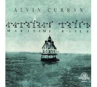 Curran, Alvin - Maritime Rites (2 CD)