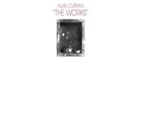 Curran Alvin - Works (180 Gr.)