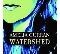 Amelia Curran Watershed (CD) Album