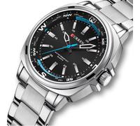 Curren Boston® orologio da uomo