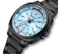 Curren Boston® orologio da uomo