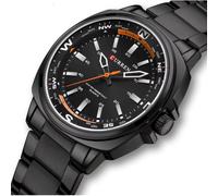 Curren Boston® orologio da uomo