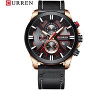 CURREN Canada Orologio Uomo