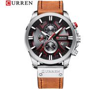 CURREN Canada Orologio Uomo
