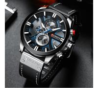 CURREN Canada Orologio Uomo