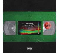 Curren$y & Harry Fraud The Director's Cut (Vinyl LP) 12" Album