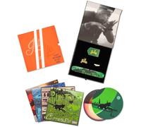 Curren$y Jet Life: The Pilot Talk Collection (Vinyl LP) 12" Album Box Set