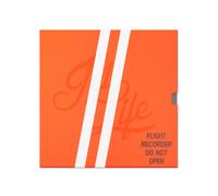 Curren$y Jet Life: The Pilot Talk Collection (Vinyl LP) 12" Album Box Set