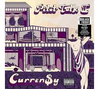 Curren$y - Pilot Talk II