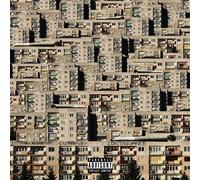 Curren$y & The Alchemist – Continuance – CD audio