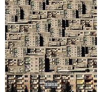 Curren$y & The Alchemist – Continuance – CD audio