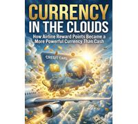 Currency in the Clouds: How Airline Reward Points Became a More Powerful Currency Than Cash