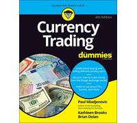 Paul Mladjenovic Kathleen Brooks Brian Do Currency Trading For Dumm (Tascabile)