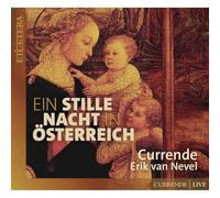 Currende, Erik van Vevel - A Silent Night - Christmas Concerts in Leuven, 2023 Recording)
