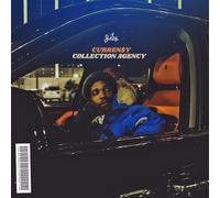 Currensy - Collection Agency (Orange)