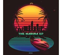 Currensy & Harry Fra - Marina