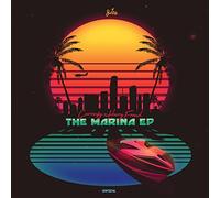 Currensy & Harry Fra - Marina