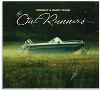 Currensy & Harry Fra - Outrunners