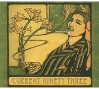 Current 93 - A Gothic Love Song