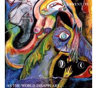 Current 93 - As The World Disappears [Import]
