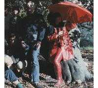 Current 93 - Covers Earth [Import]