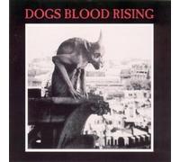 Current 93 - Dogs Blood Rising