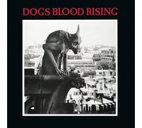 Current 93 - Dogs Blood Rising