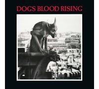 Current 93 - Dogs Blood Rising (Black Vinyl)