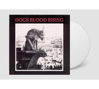 Current 93 Dogs Blood Rising (CD) Album Digipak (PRESALE 26/06/2026)