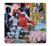 Current 93( Feat. Cave Nick, Antony, Zorn John.....) - I Am the Last of All the Field That Fell [Vinile]