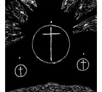 Current 93 - Honeysuckle Ons/Dreamsof The Cruciixion