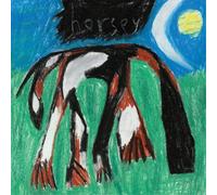 Current 93 Horsey (CD) Album