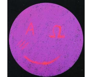 Current 93 - How I Devoured Apocapypse Balloon