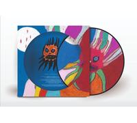 Current 93 I Have a Special Plan for This World 12" Album Picture Disc